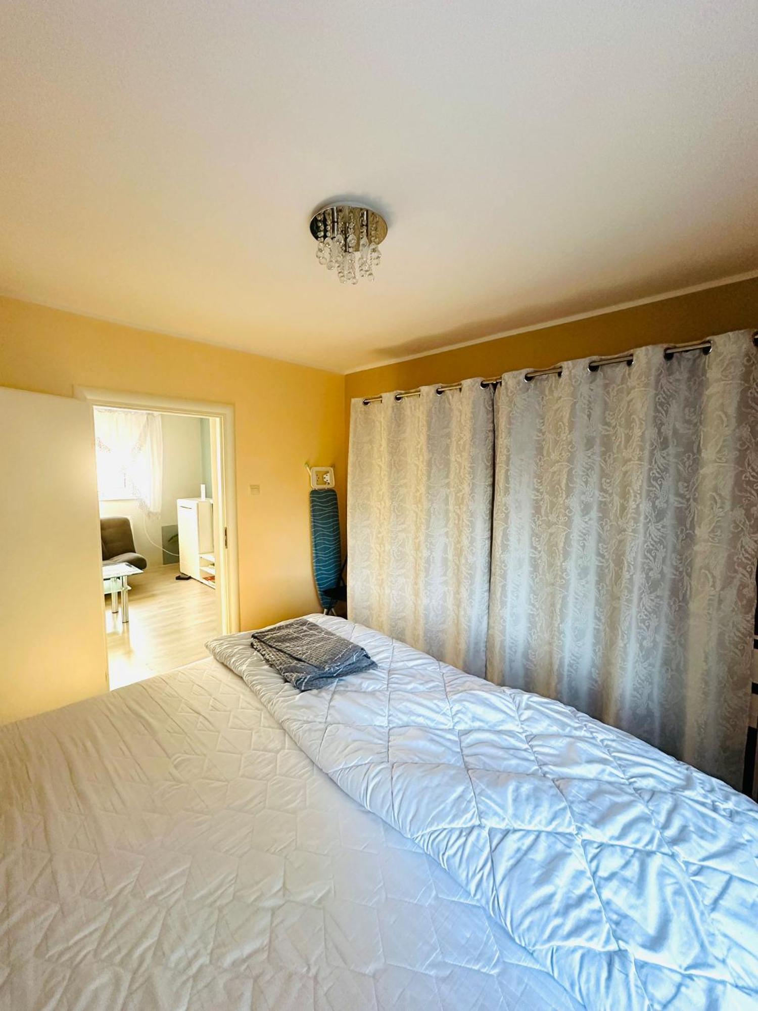 Pod Debem Apartment Jugow Bagian luar foto